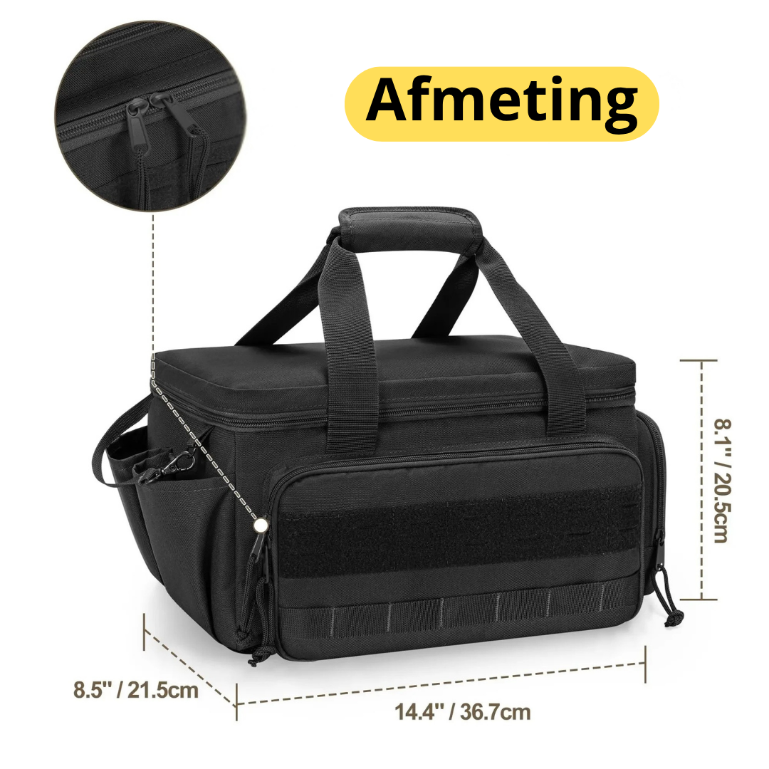 ASCEND™ Multifunctionele werktas