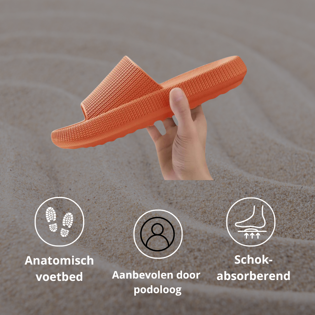 ASCEND™  Orthoslipper