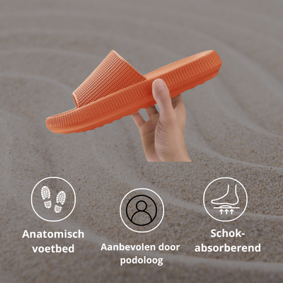 ASCEND™  Orthoslipper