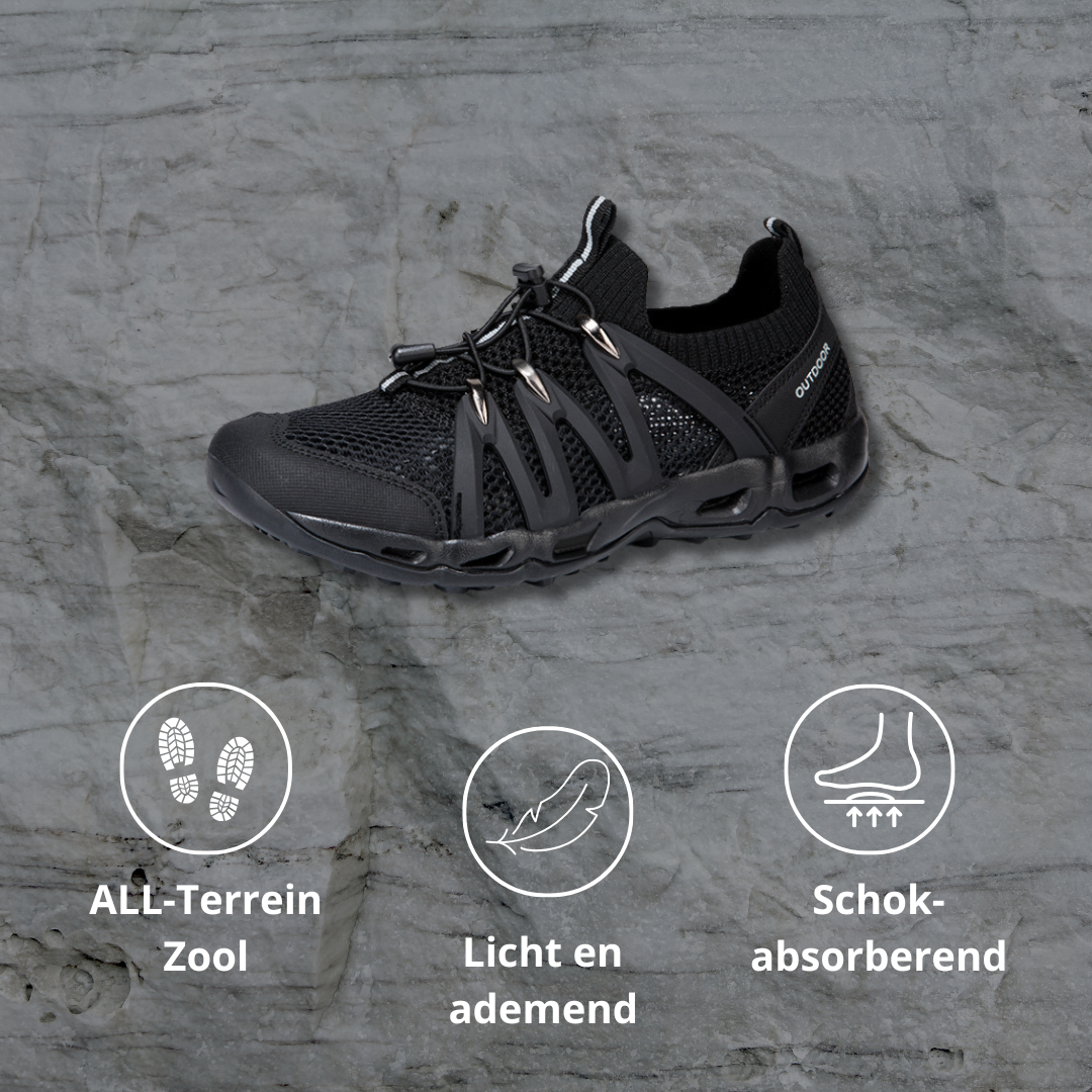ASCEND™ Ray Zomer Outdoor