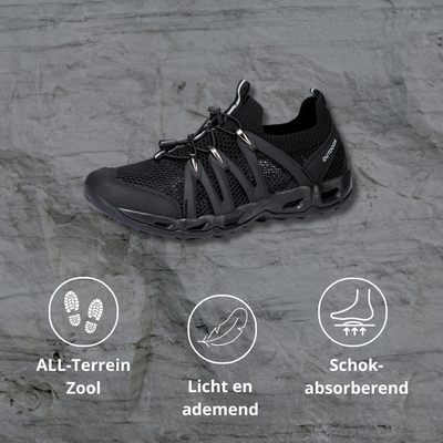 ASCEND™ Ray Zomer Outdoor