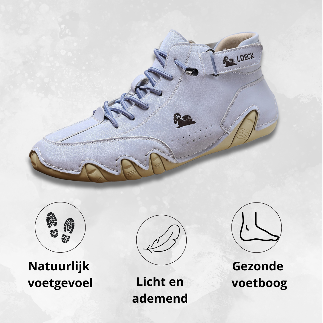 ASCEND™ Orthopedische LDeck schoenen (TIJDELIJK 1+1 GRATIS)