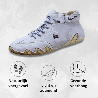 ASCEND™ Orthopedische LDeck schoenen