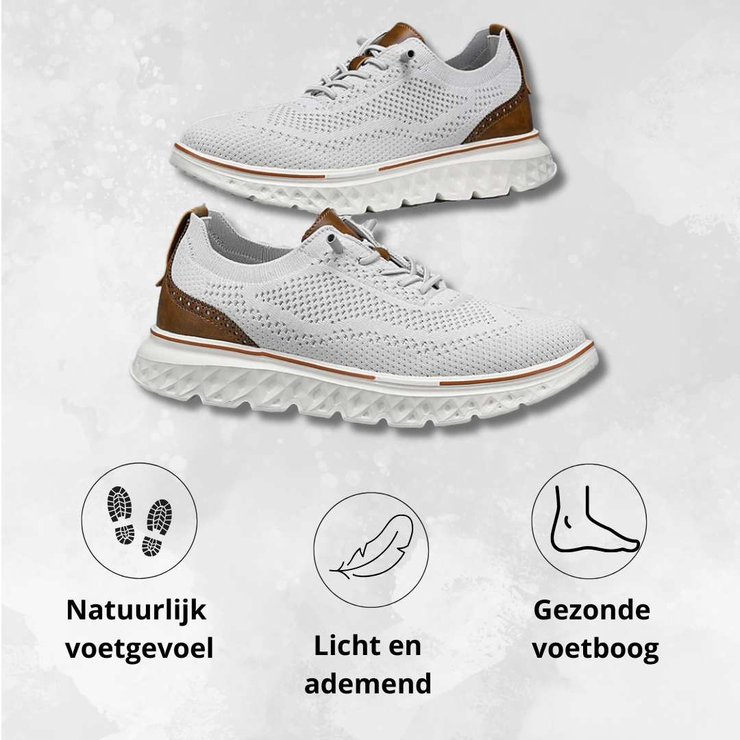 Ascend™ Orthopedische Careflex Schoenen