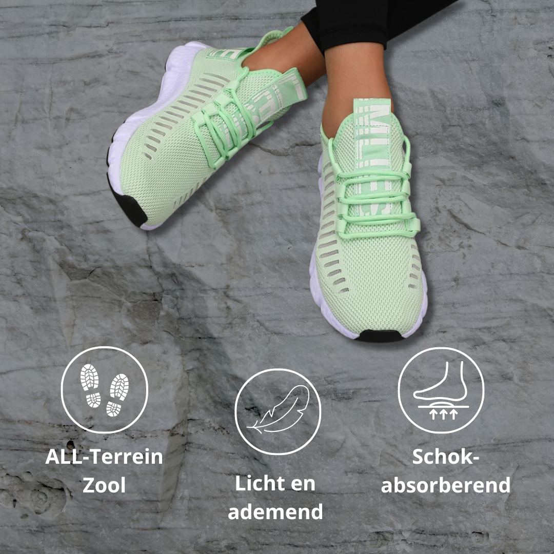 ASCEND™ Lichte ademende sportschoenen