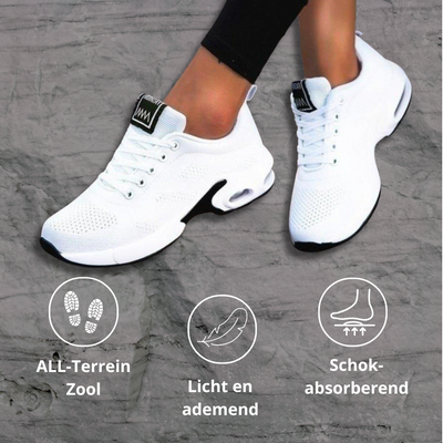 ASCEND™ - Orthopedische Comfort Schoenen