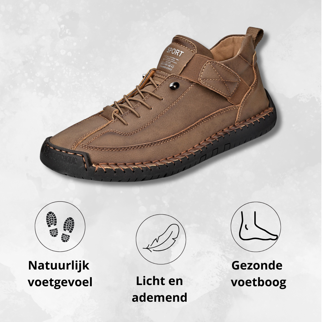 ASCEND™ Marshall Orthopedische Schoenen (TIJDELIJK 1+1 GRATIS)