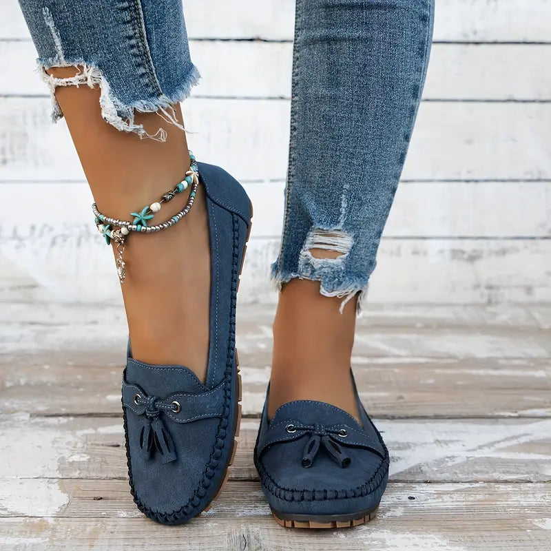 ASCEND™ Lise  Orthopedische Mocassins
