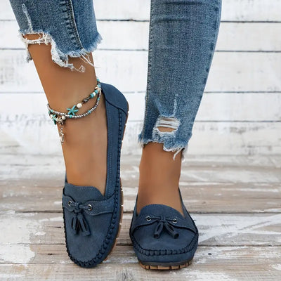 ASCEND™ Lise  Orthopedische Mocassins