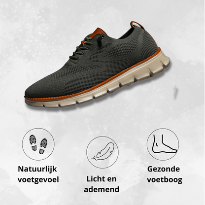 ASCEND™ - Orthopedische Steun Schoenen (TIJDELIJK 1+1 GRATIS)