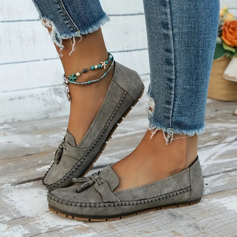 ASCEND™ Lise  Orthopedische Mocassins