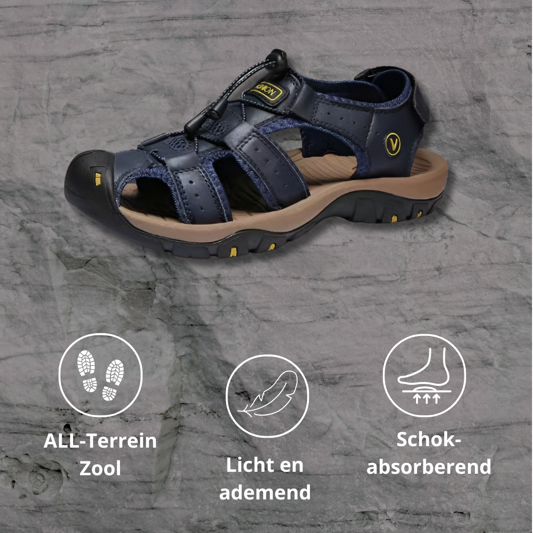 ASCEND™ Outdoor Wandelsandalen