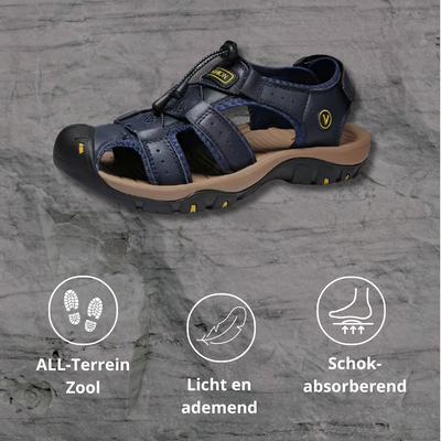 ASCEND™ Outdoor Wandelsandalen