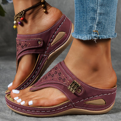 ASCEND™| Cadiz Orthopedische Slippers