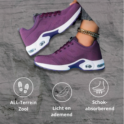 ASCEND™ OrthoCare - Ergonomische Schoenen voor Optimale Comfort en Pijnverlichting
