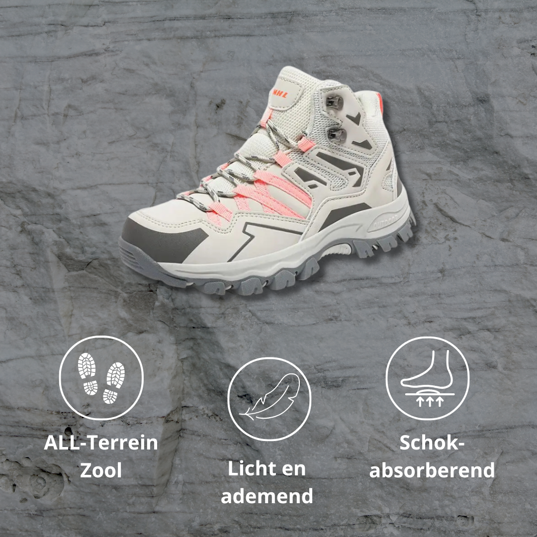 ASCEND™ Outdoor Wandelschoenen