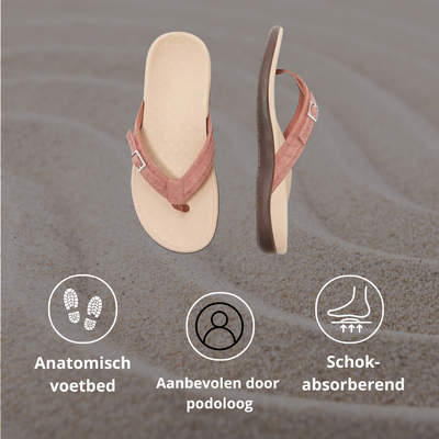 ASCEND™ Sensi-Slipper