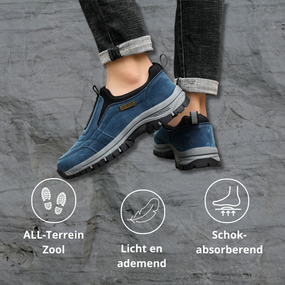 ASCEND™ Slip-On Outdoor (TIJDELIJK 1+1 GRATIS)