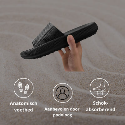 ASCEND™  Orthoslipper