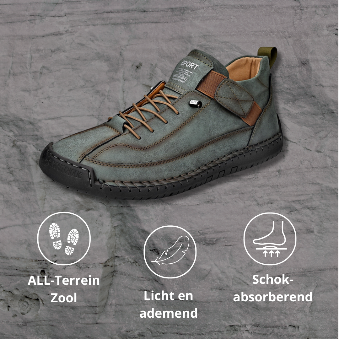 ASCEND™ Marshall Orthopedische Schoenen