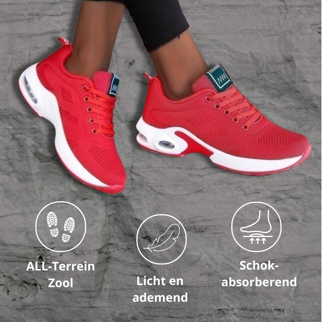 ASCEND™ - Orthopedische Comfort Schoenen