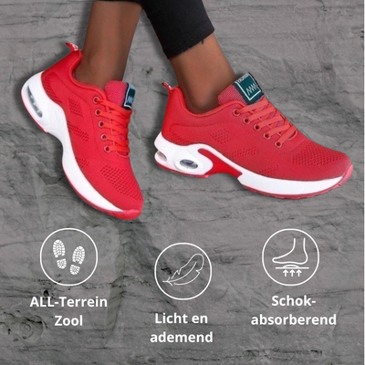 ASCEND™ - Orthopedische Comfort Schoenen