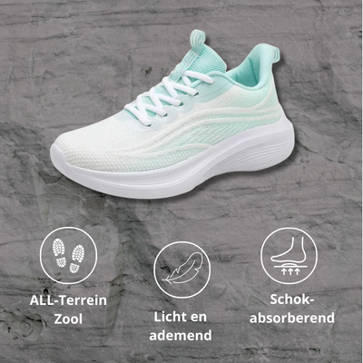 ASCEND™ Orthopedische Airboost Sportschoenen