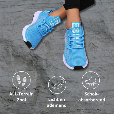 ASCEND™ Lichte ademende sportschoenen