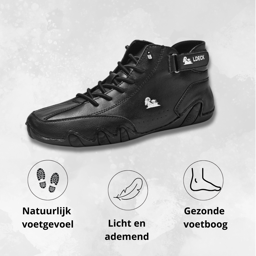ASCEND™ Orthopedische LDeck schoenen (TIJDELIJK 1+1 GRATIS)