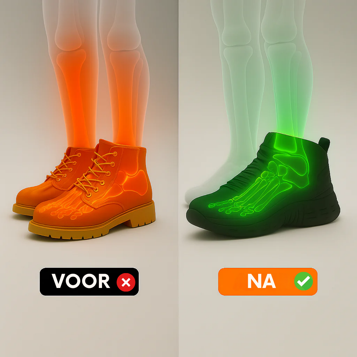 ArboWork 2.0 - S3 Veiligheidschoenen
