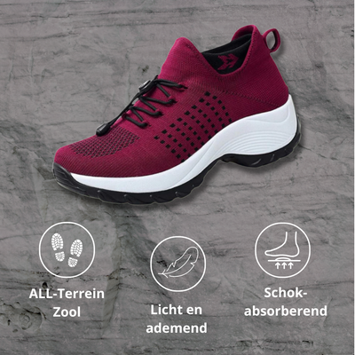 ASCEND™ Orthofit antislip schoenen
