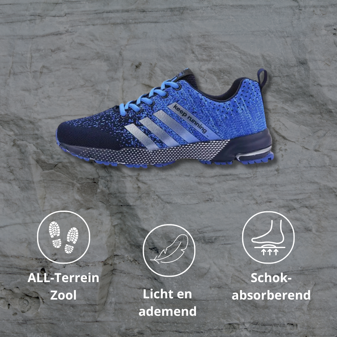 ASCEND™ Keep Running