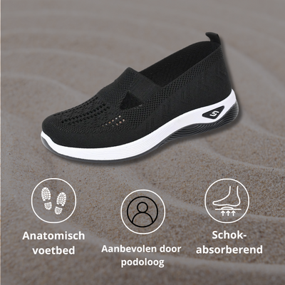 Ascend™ Cathy instappers (TIJDELIJK 1+1 GRATIS)