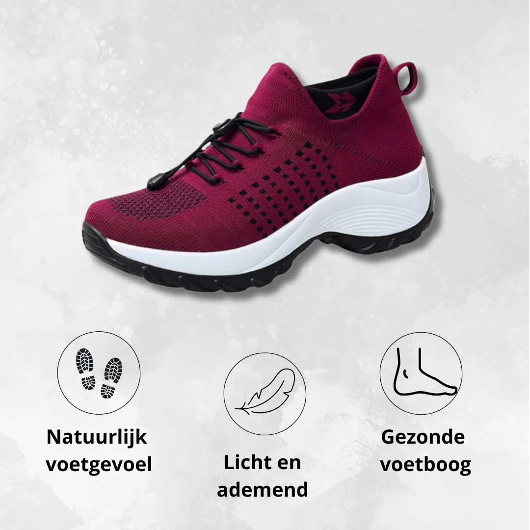 ASCEND™ Orthofit antislip schoenen
