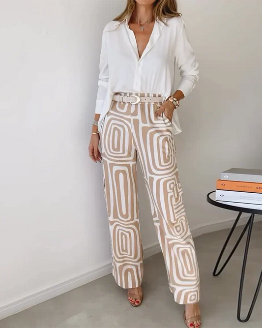 ASCEND™ Solène set + GRATIS riem