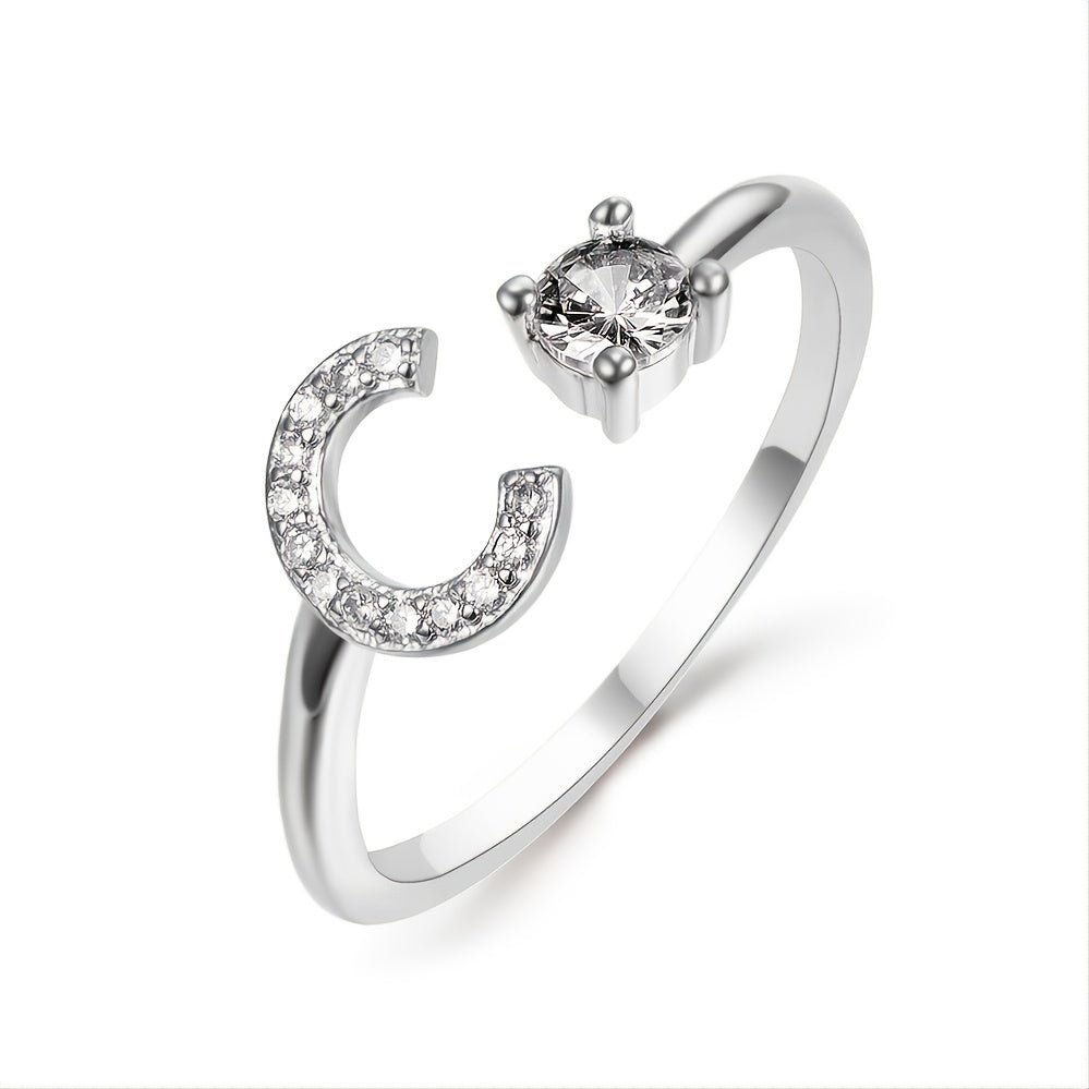 Ascend™ - Ring