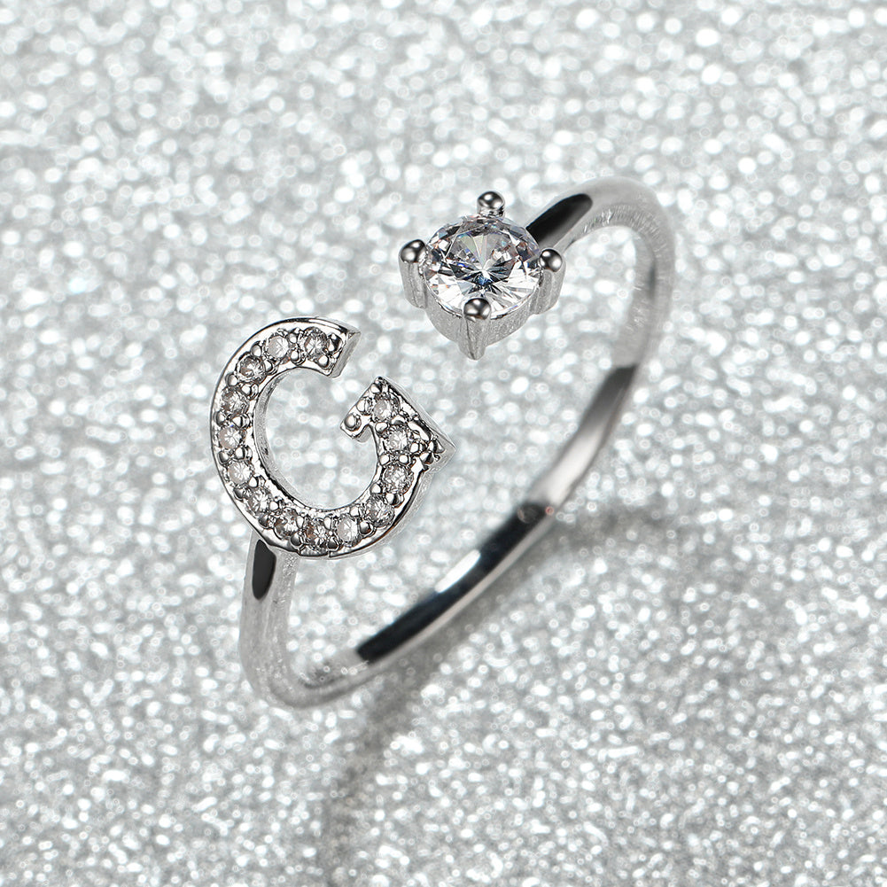 Ascend™ - Ring