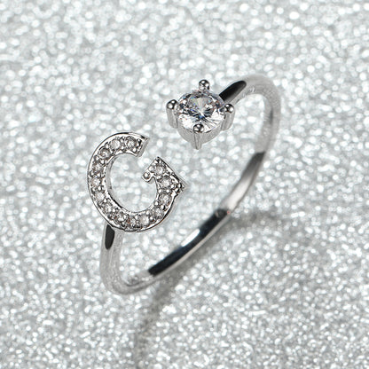 Ascend™ - Ring