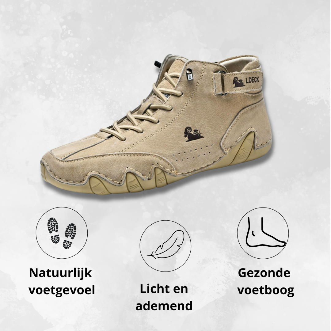 ASCEND™ Orthopedische LDeck schoenen (TIJDELIJK 1+1 GRATIS)