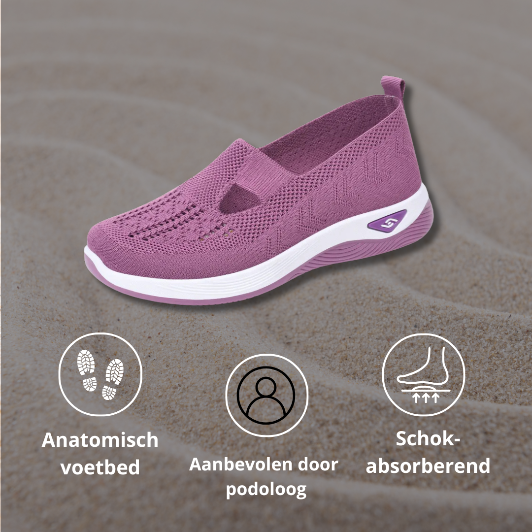 Ascend™ Cathy instappers (TIJDELIJK 1+1 GRATIS)