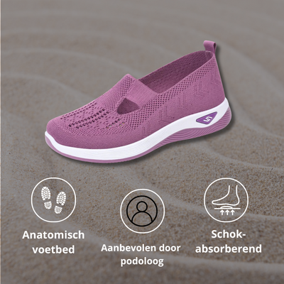 Ascend™ Cathy instappers (TIJDELIJK 1+1 GRATIS)