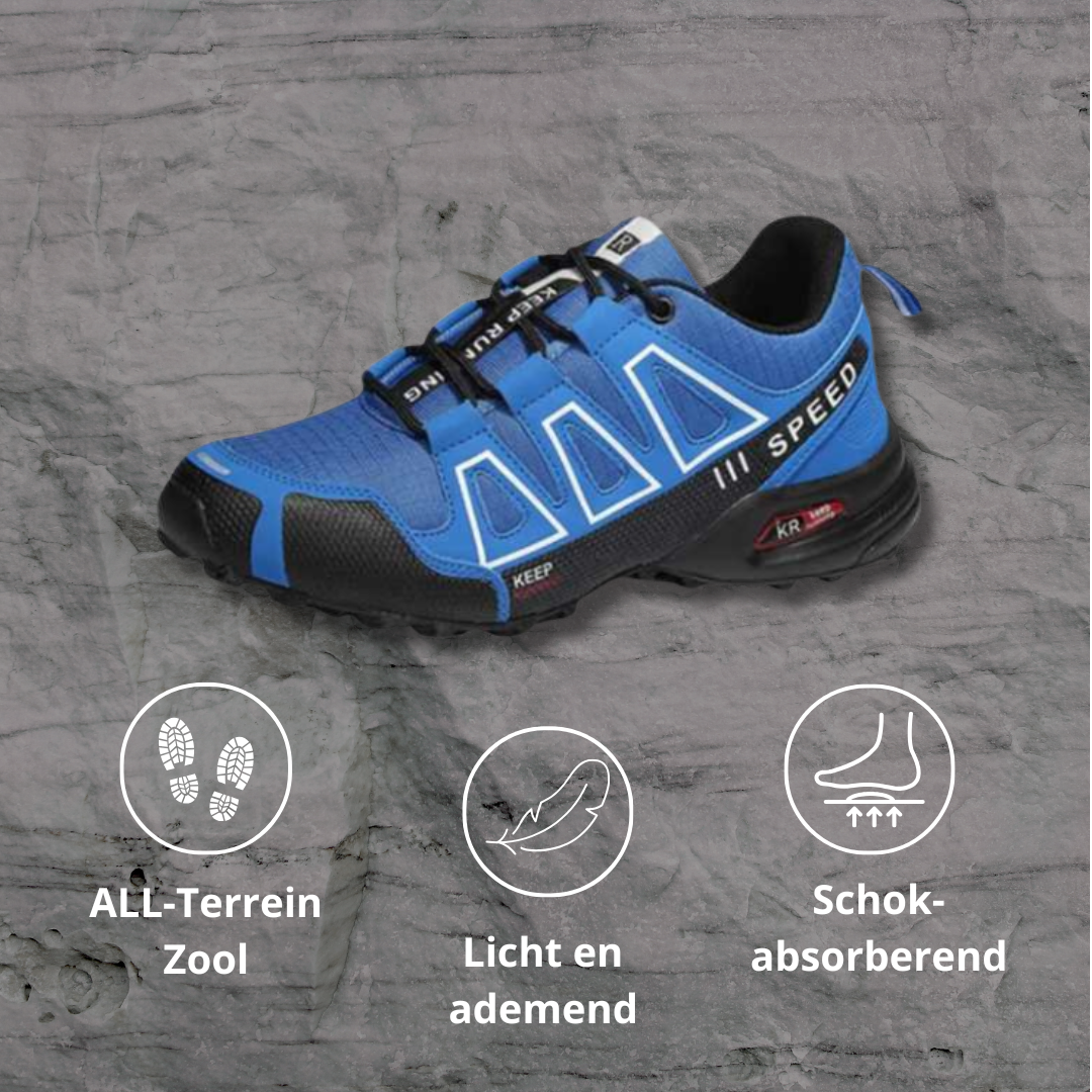 ASCEND™ OrthoTrekking - trekking- en wandelschoenen