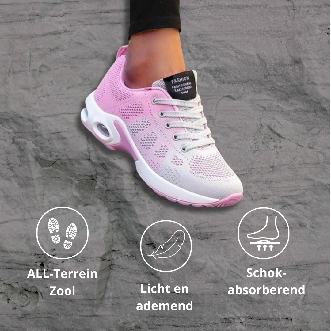 ASCEND™ - Orthopedische Comfort Schoenen