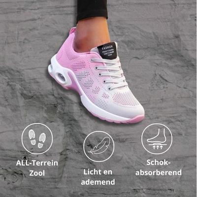 ASCEND™ - Orthopedische Comfort Schoenen