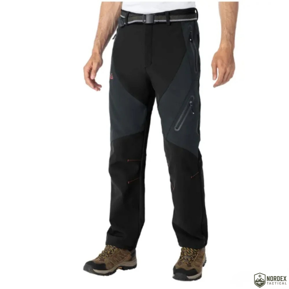 ASCEND™ Nordex Fleece Cargo Broek - (TIJDELIJK 1+1 Gratis)