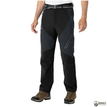 ASCEND™ Nordex Fleece Cargo Broek - (TIJDELIJK 1+1 Gratis)