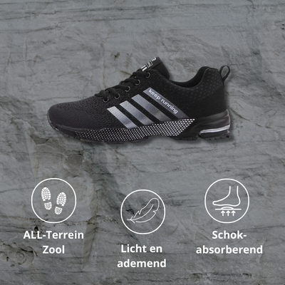ASCEND™ Keep Running