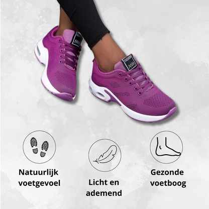ASCEND™ - Orthopedische Comfort Schoenen