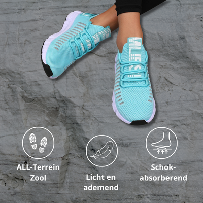 ASCEND™ Lichte ademende sportschoenen