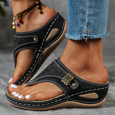 ASCEND™| Cadiz Orthopedische Slippers